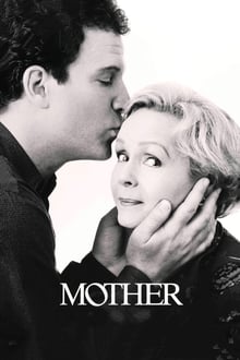 Mother movie poster