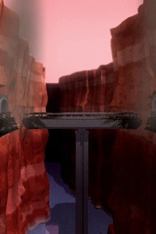 Heartbreak Bridge