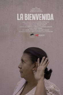 La Bienvenida