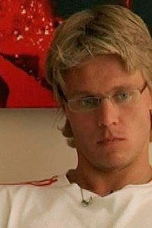 Me, Myself & Martin Laursen