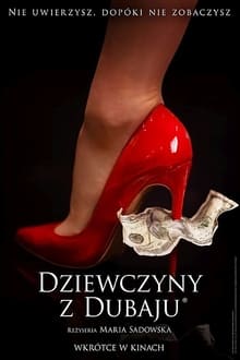 Dziewczyny z Dubaju (WEB-DL)