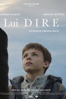 Lui DIRE
