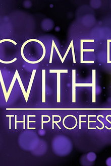 Come Dine with Me: The Professionals