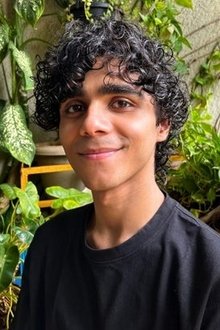 Photo of Achintya Bose