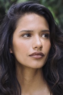 Photo of Tanaya Beatty