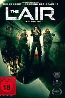 The Lair