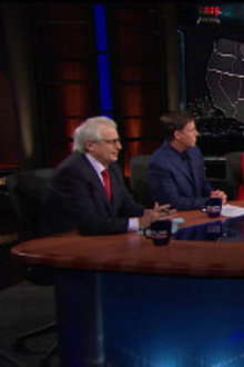 Real Time with Bill Maher season 11 episode 11