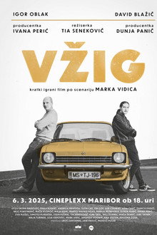 Vžig
