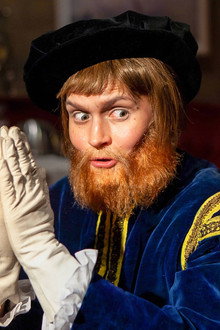 Gustav Vasa - the musical