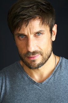 Photo of Greg Zajac
