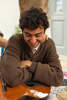 So Long, Marianne - Season 1