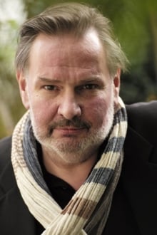 Foto de perfil de Jean-François Wolff