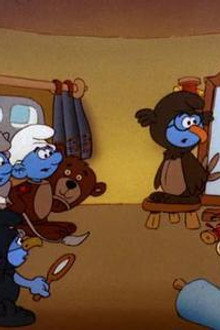 The Smurfs season 4 episode 18