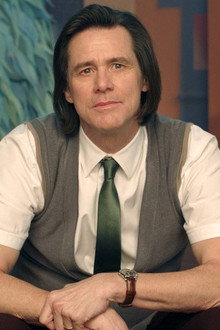 Photo of Jim Carrey