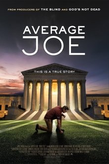 Average Joe Average Joe