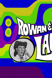 Rowan & Martin's Laugh-In - Season 6