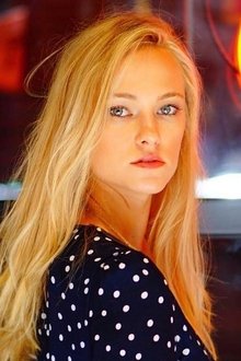 Photo of Jessica Madsen