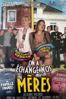 On a échangé nos mères 1