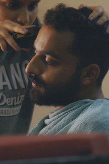 Varun! Medha! Varun!