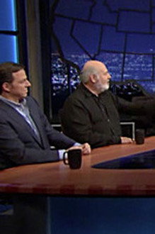 Real Time with Bill Maher season 8 episode 22
