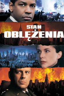 Stan Oblężenia