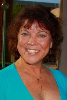 Photo of Erin Moran