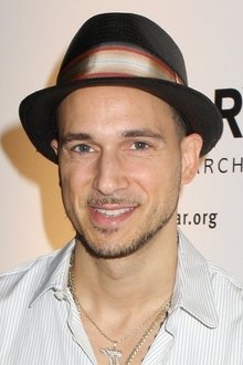 Photo of Ari Gold