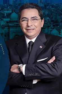 محمود سعد : باب الخلق