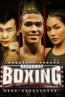 Brian Ceballo vs. Luis Alberto Veron