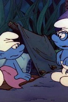 The Smurfs season 4 episode 3