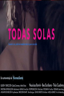 Todas solas