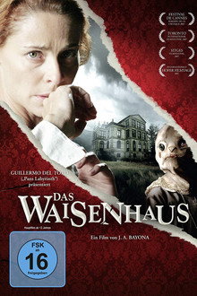 Das Waisenhaus