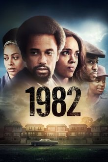 Poster do filme 1982