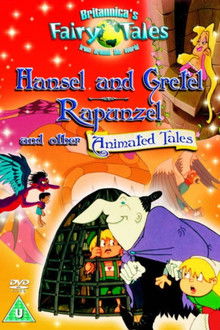 Britannica's Fairy Tales From Around the World