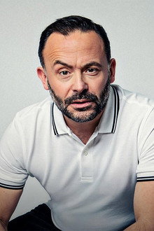 Geoff Norcott: Basic Bloke