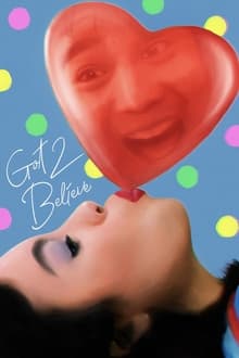 Poster do filme Got 2 Believe