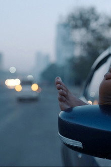 आख़िरी Ride