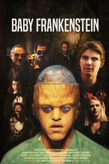Baby Frankenstein 2020