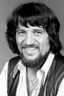 Waylon Jennings profile picture