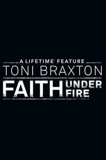 Faith Under Fire: The Antoinette Tuff Story movie poster