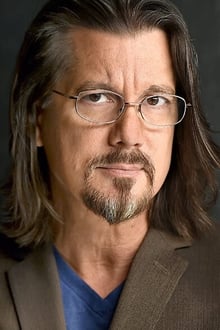 Photo of D.C. Douglas