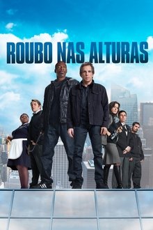 Poster do filme Tower Heist