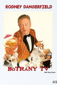 Botrány TV