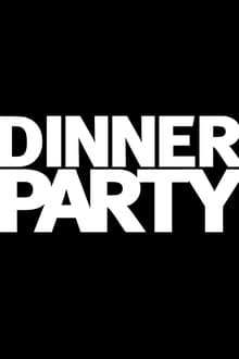 Poster do filme Dinner Party