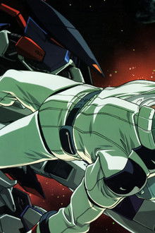 機動戦士ZガンダムIII A New Translation 星の鼓動は愛