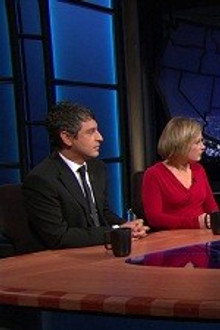 Real Time with Bill Maher season 9 episode 17