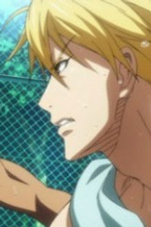 Kuroko's Basketball - Season 1