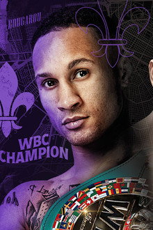 Regis Prograis vs. Danielito Zorrilla