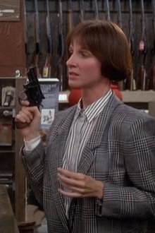 Mujeres del FBI