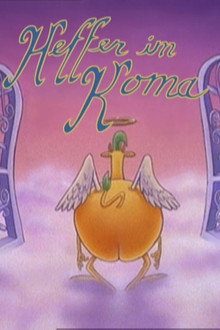 Rocko's Modern Life season 4 episode 23